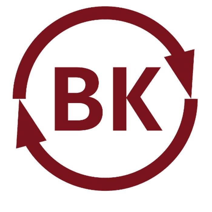 Brandschutz Kensbock Logo