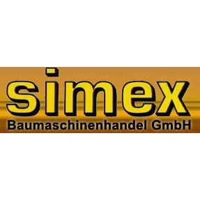 Bilder simex Baumaschinenhandel GmbH