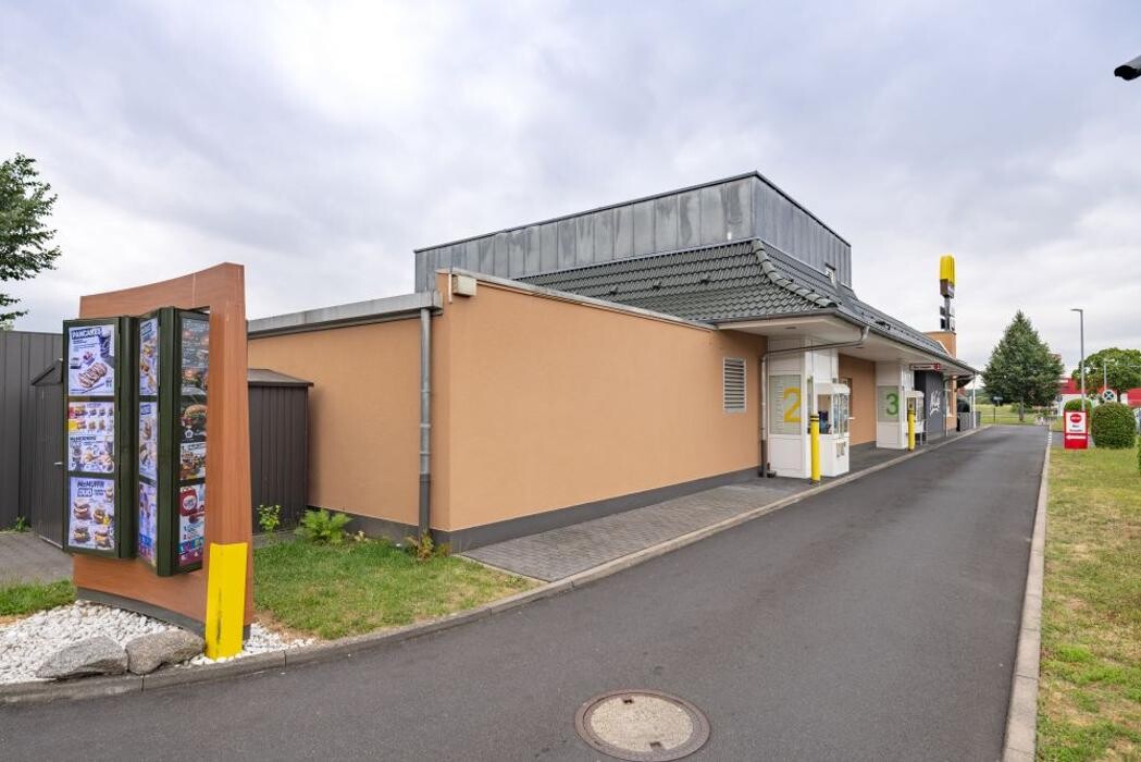 Bilder McDonald's