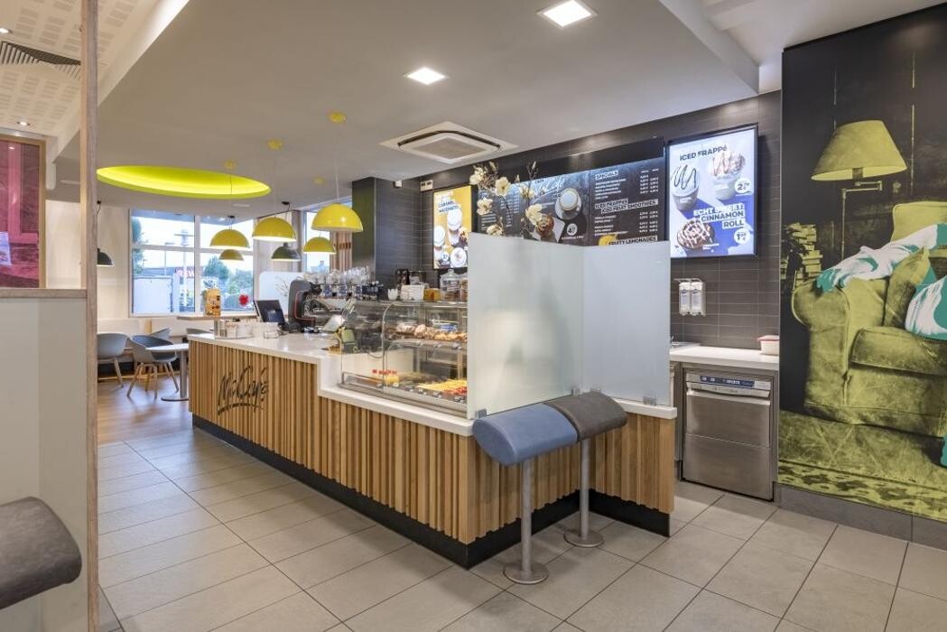 Bilder McDonald's