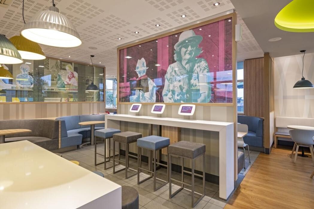 Bilder McDonald's