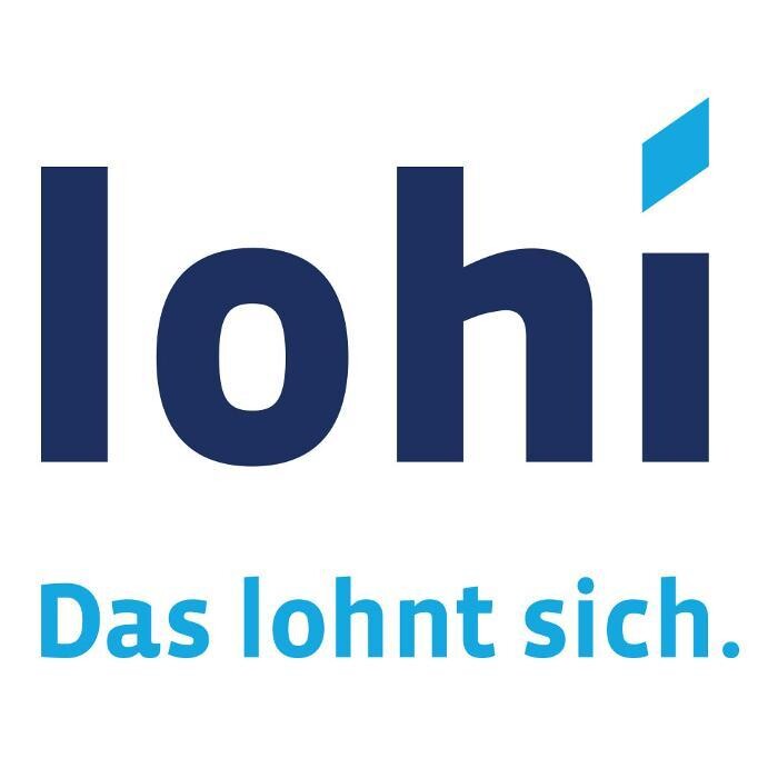 Lohi - Einbeck | Lohnsteuerhilfe Bayern e. V. Logo