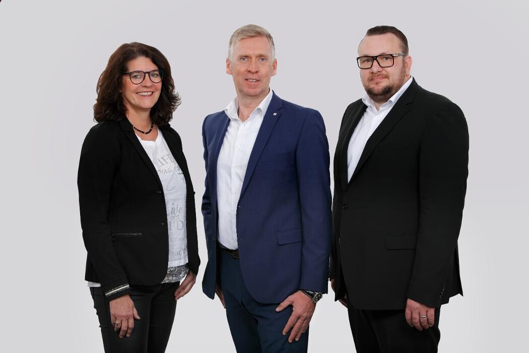 Bilder Mecklenburgische Versicherung Heiner Grube