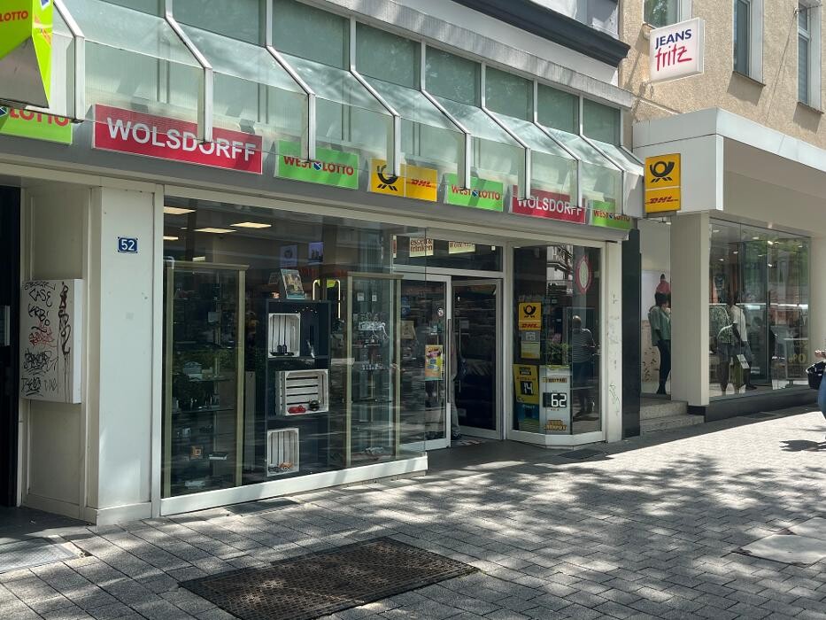 Bilder WOLSDORFF TOBACCO GmbH