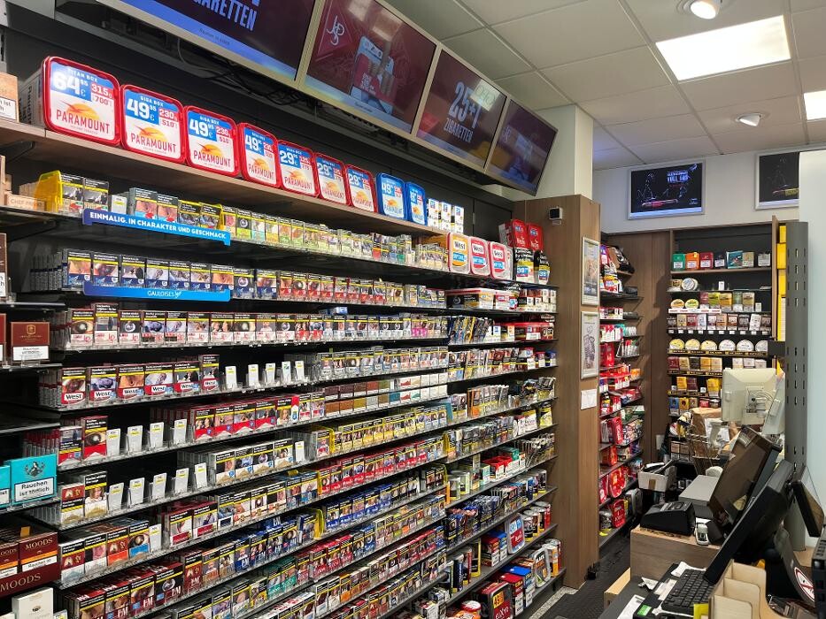 Bilder WOLSDORFF TOBACCO GmbH