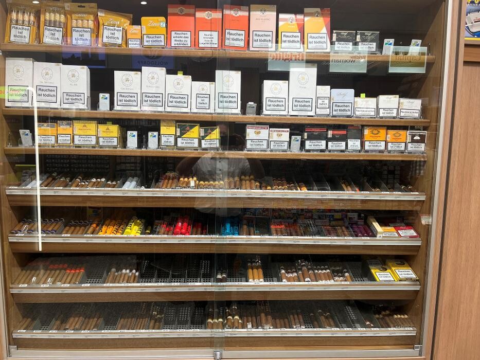 Bilder WOLSDORFF TOBACCO GmbH