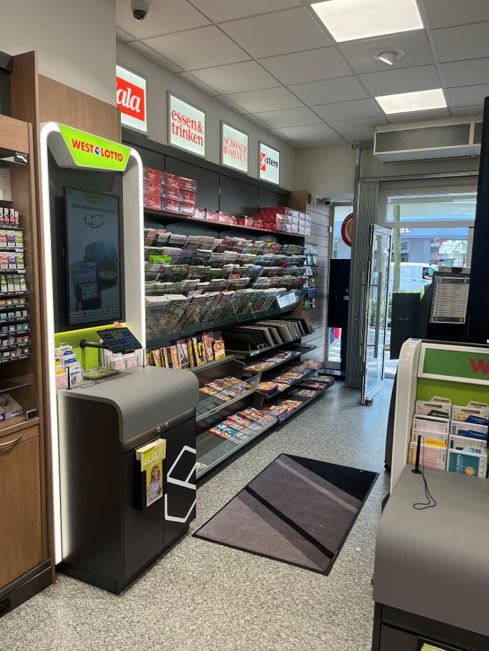 Bilder WOLSDORFF TOBACCO GmbH