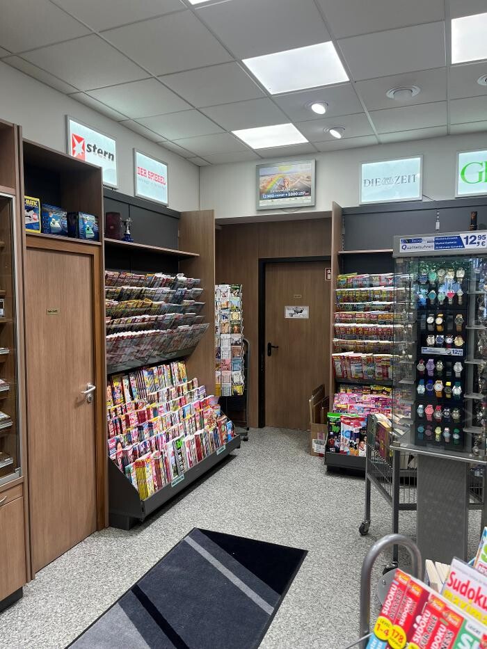 Bilder WOLSDORFF TOBACCO GmbH