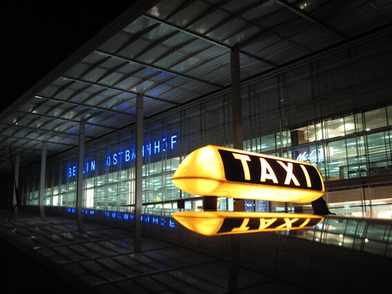 Bilder TAXI-LOUNGE LUDWIGSBURG