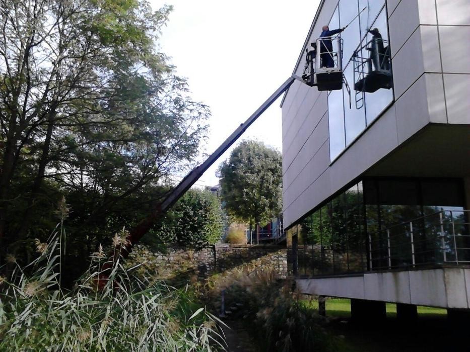 Bilder L & K Reinigungsservice GmbH