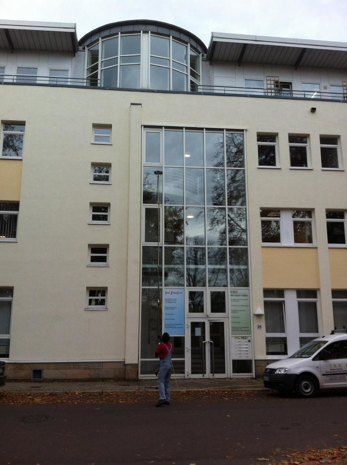 Bilder L & K Reinigungsservice GmbH