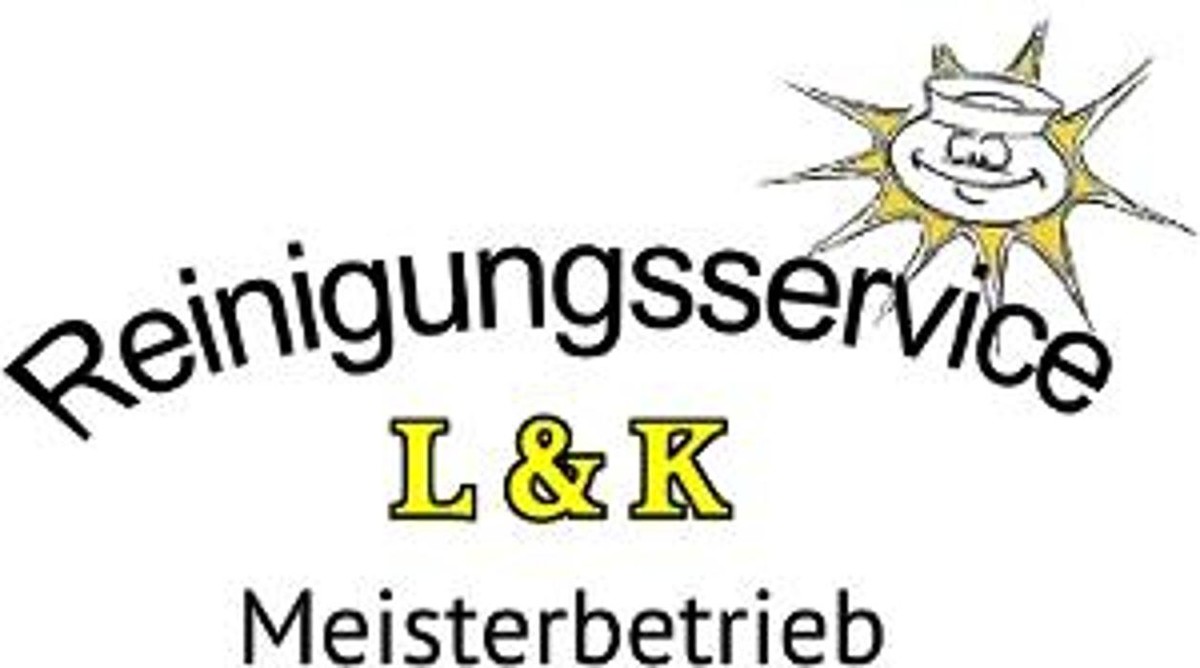 L & K Reinigungsservice GmbH Logo