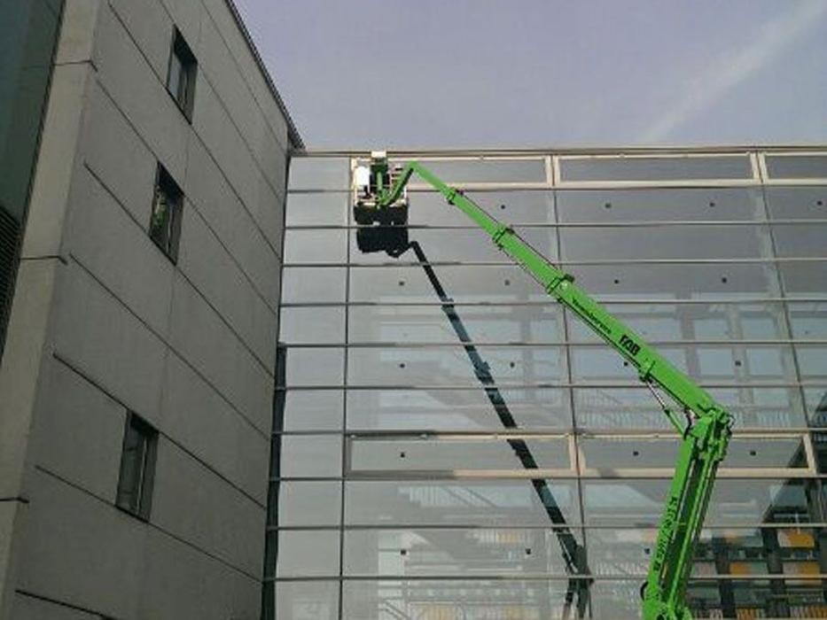 Bilder L & K Reinigungsservice GmbH