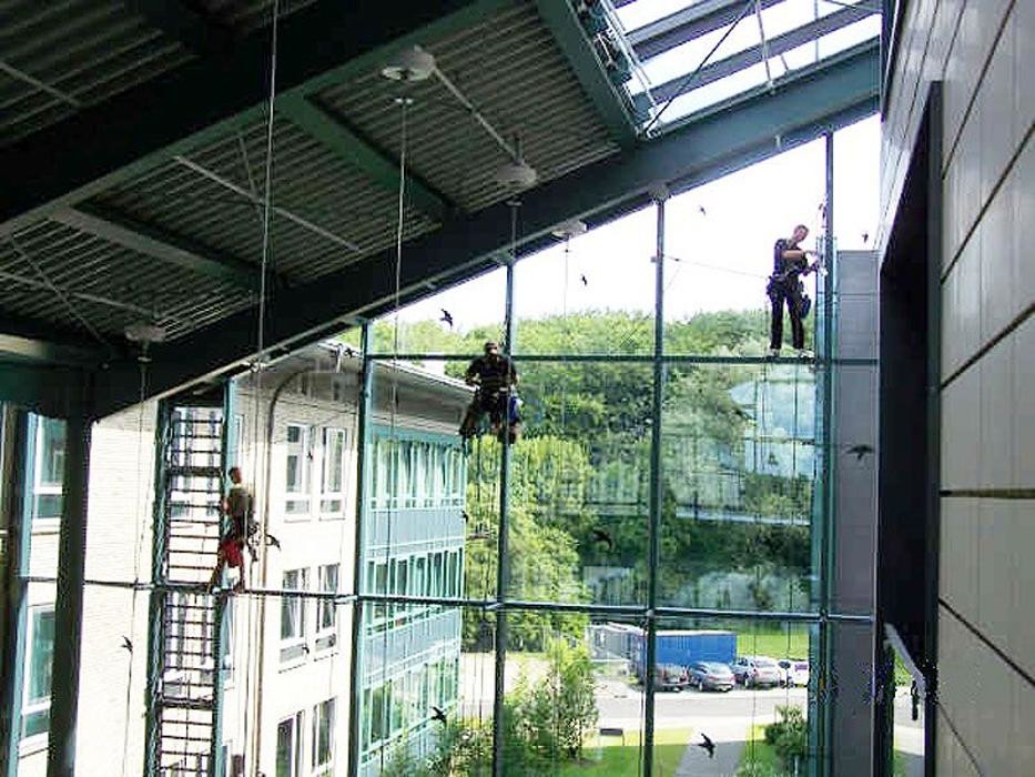 Bilder L & K Reinigungsservice GmbH