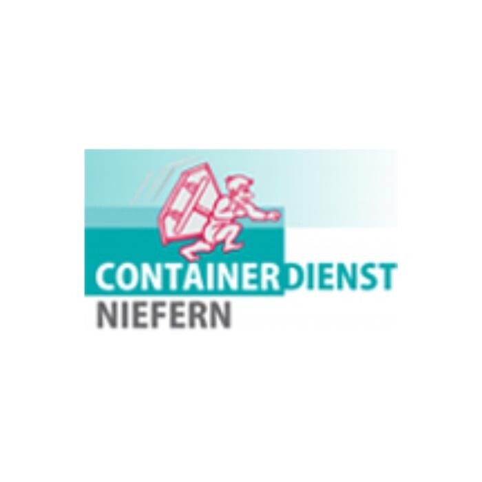 Containerdienst Niefern GmbH Logo