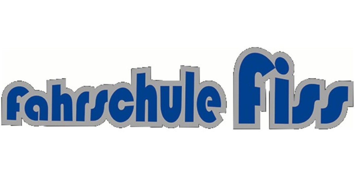 Fahrschule Fiss Logo