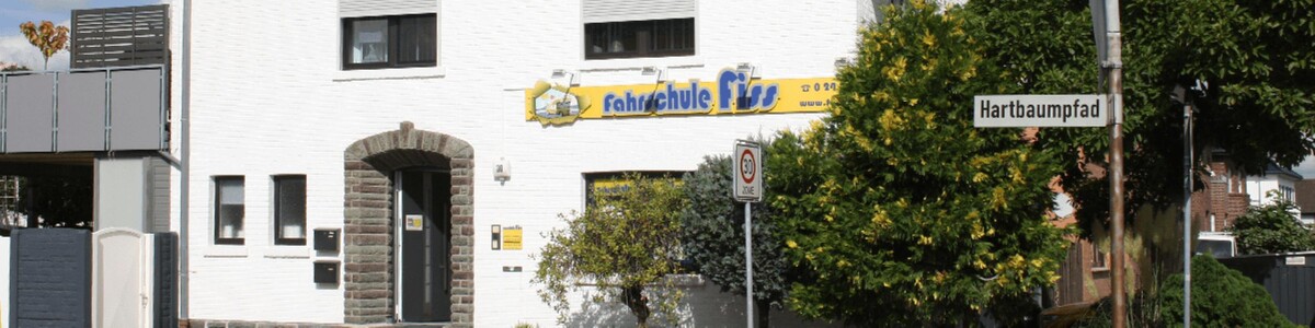 Bilder Fahrschule Fiss
