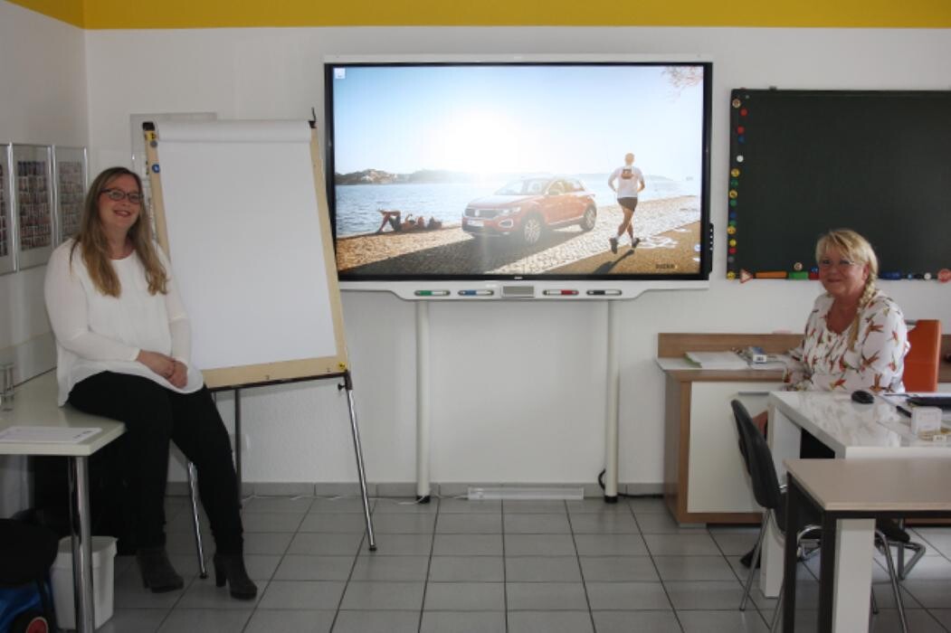 Bilder Fahrschule Fiss