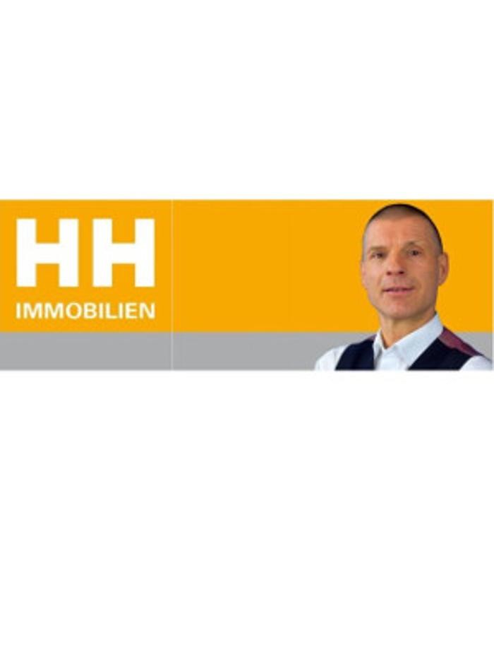 HH Immobilien Logo