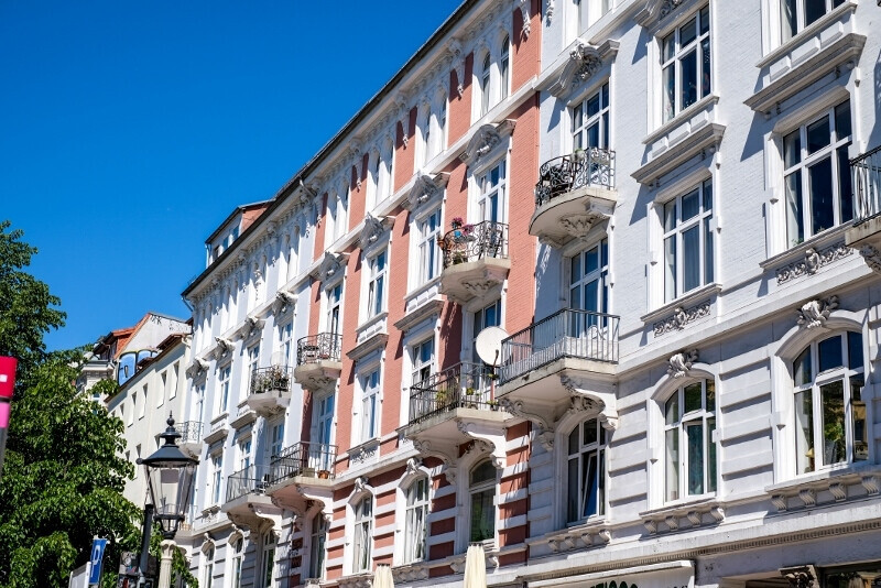 Bilder Immobilienbewertung Sachverständigenbüro Schlüter - Immobiliengutachter in Hamburg und Umgebung