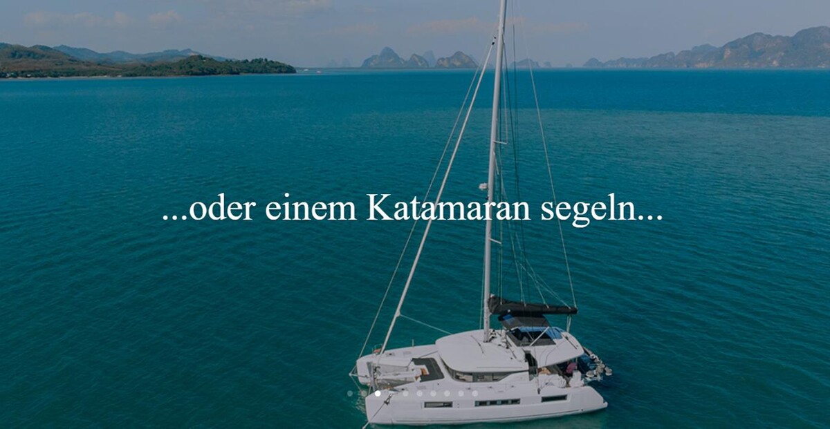 Bilder MYM Mikes Yachting Maritimservice (Inh. Captain Mike Huefken)