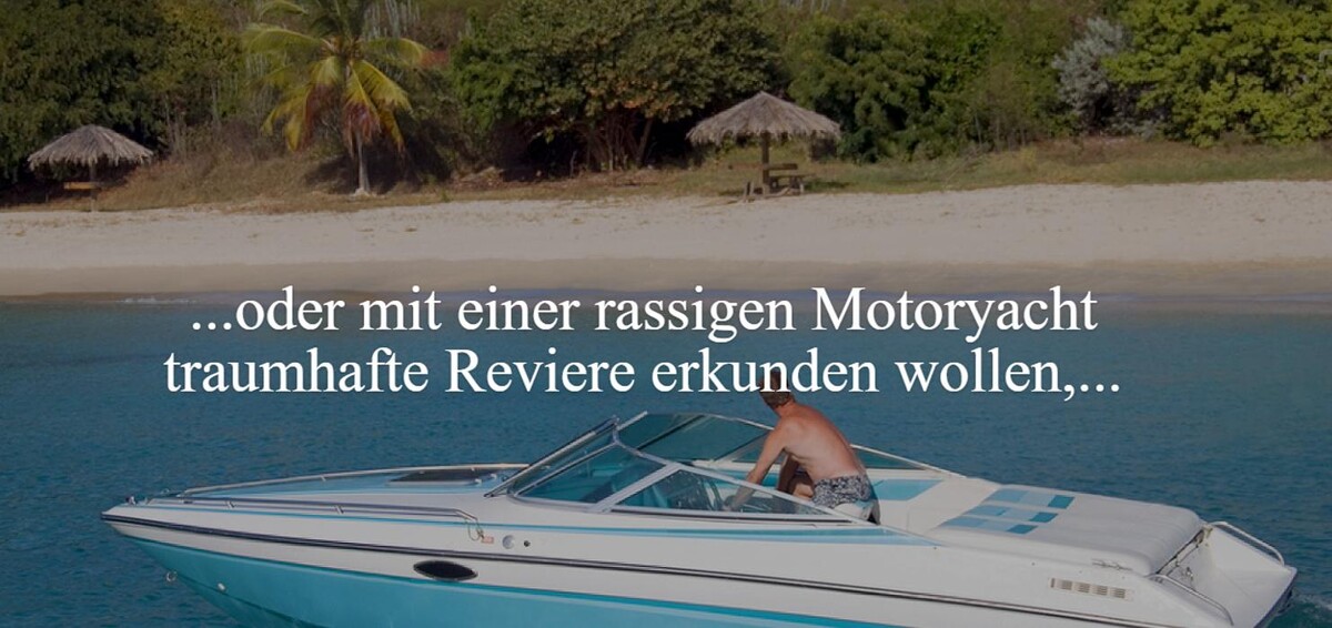 Bilder MYM Mikes Yachting Maritimservice (Inh. Captain Mike Huefken)