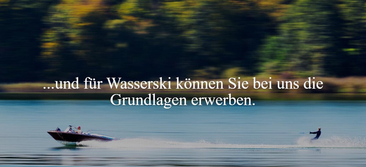 Bilder MYM Mikes Yachting Maritimservice (Inh. Captain Mike Huefken)