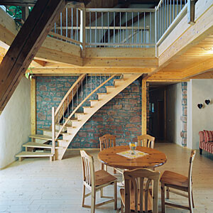 Bilder Schreinerei Demerath & Eitel KG