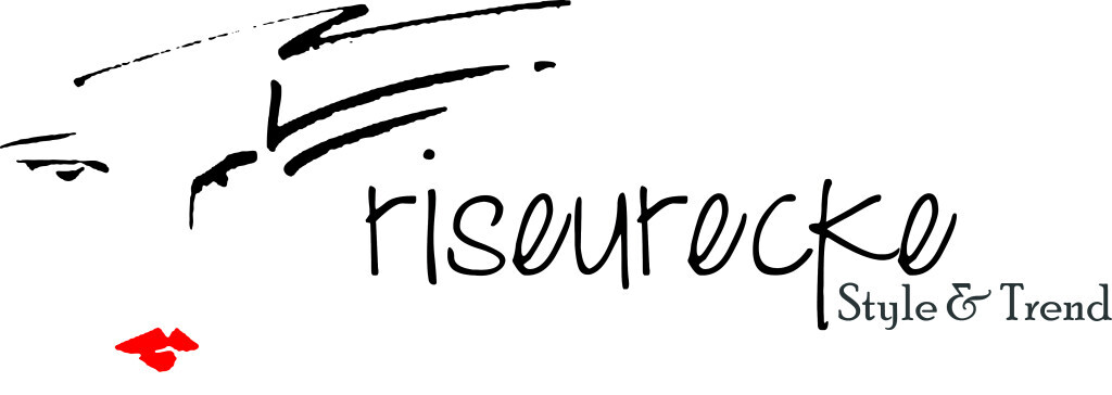 Friseurecke Logo