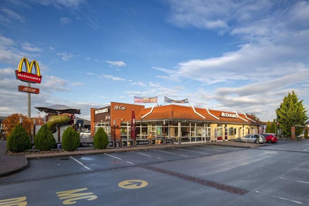 Bilder McDonald's