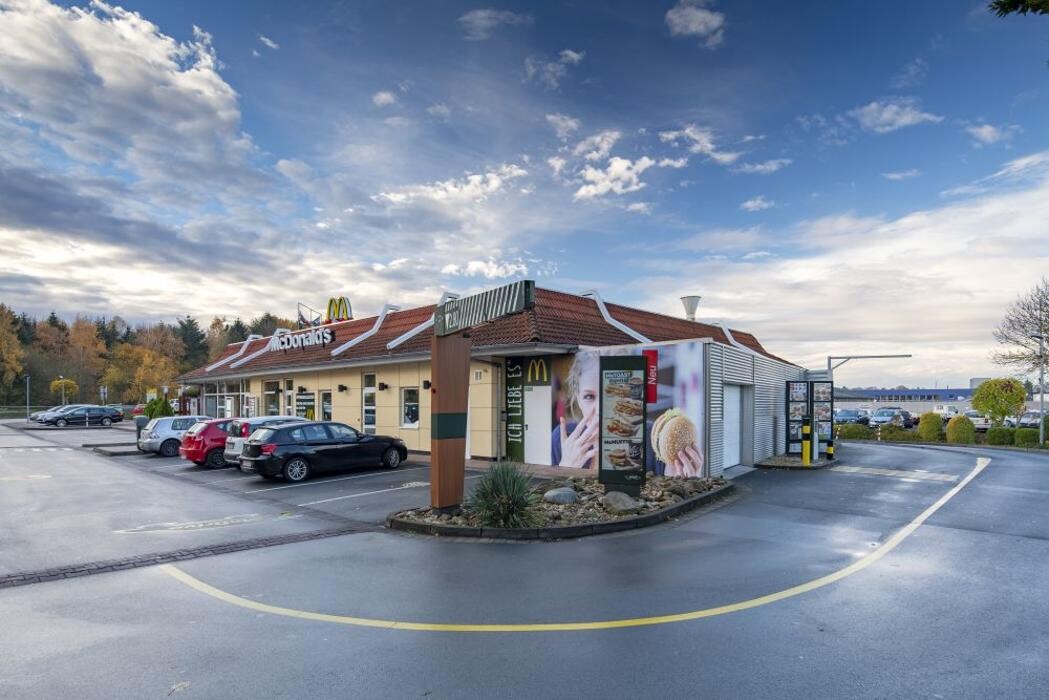 Bilder McDonald's