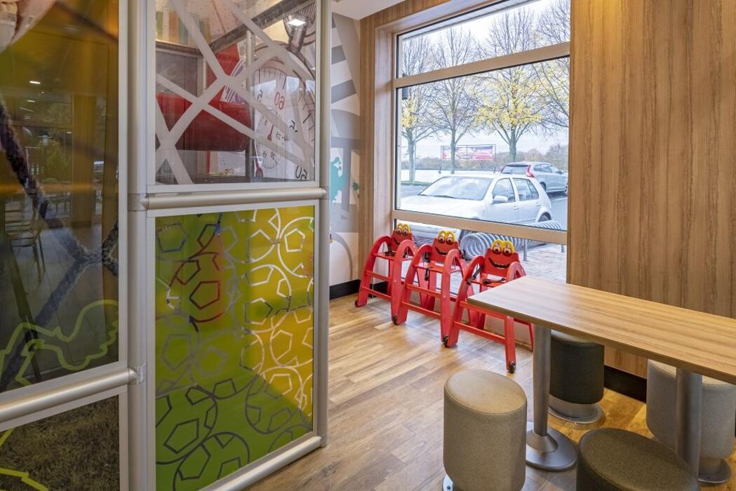 Bilder McDonald's