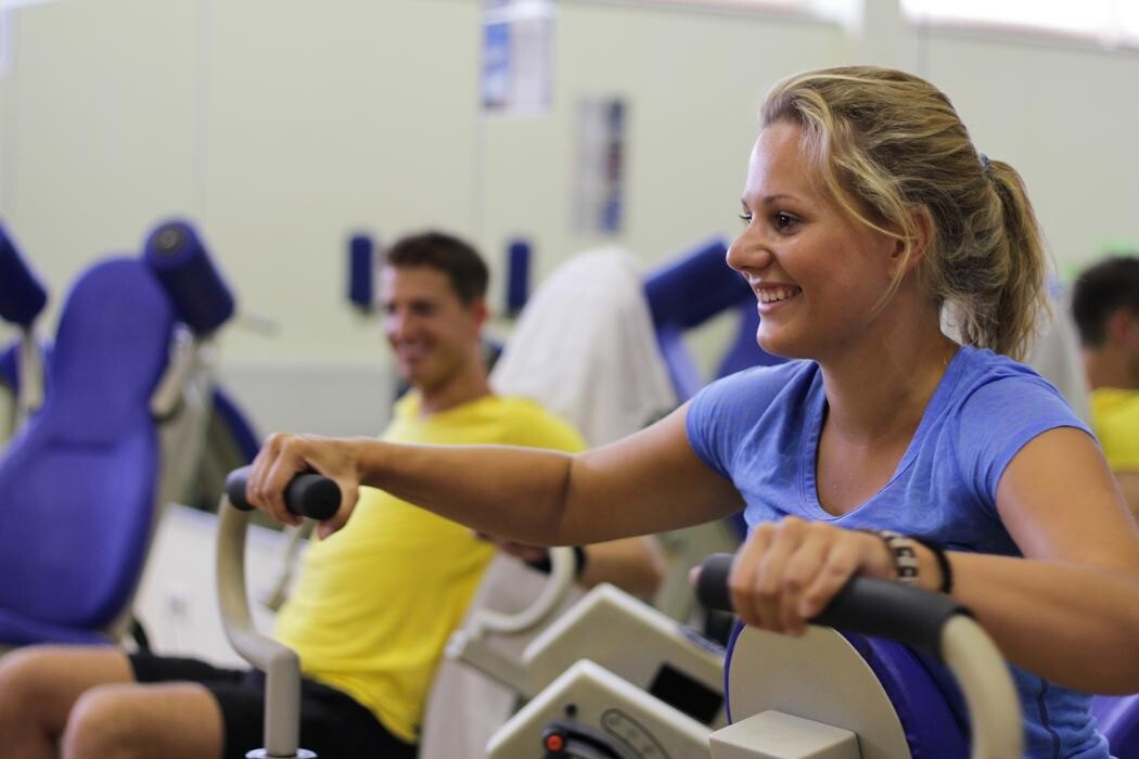 Bilder Sport und Gymnastik PhysioVit GmbH