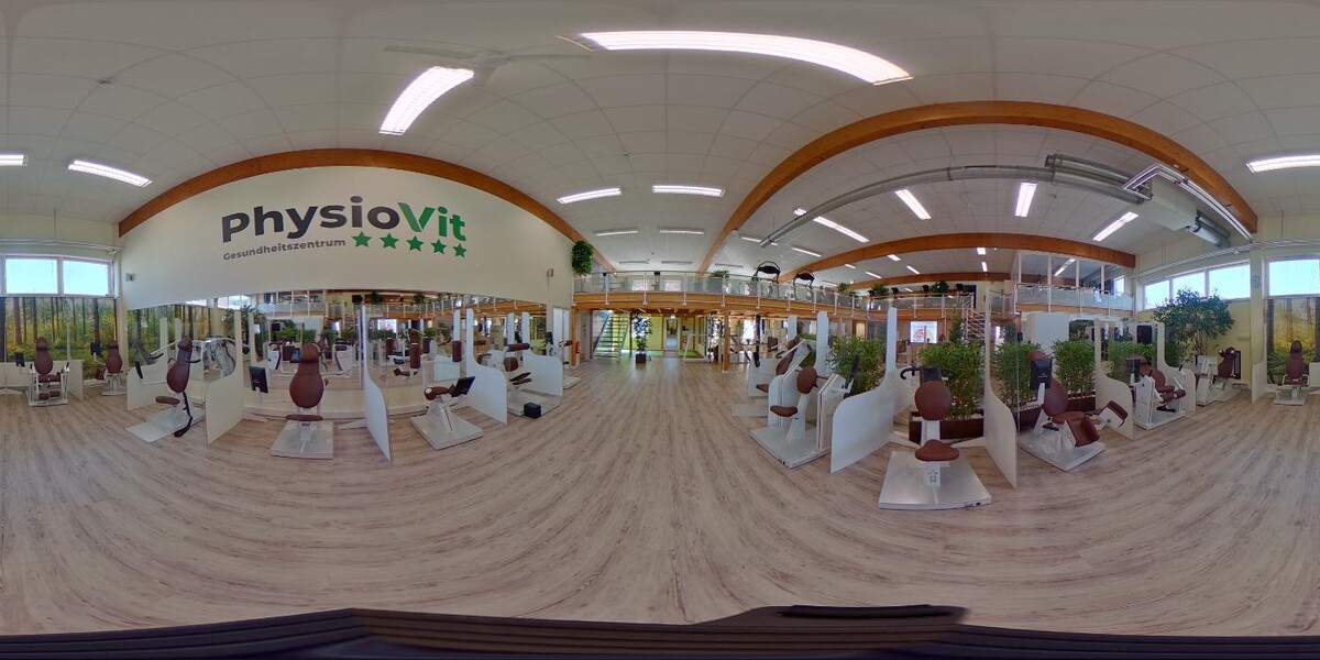Bilder Sport und Gymnastik PhysioVit GmbH