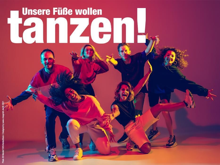 Bilder Tanzzentrum Hermann Tanzschule