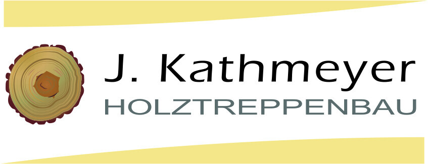 J. Kathmeyer Treppenbau GmbH Logo