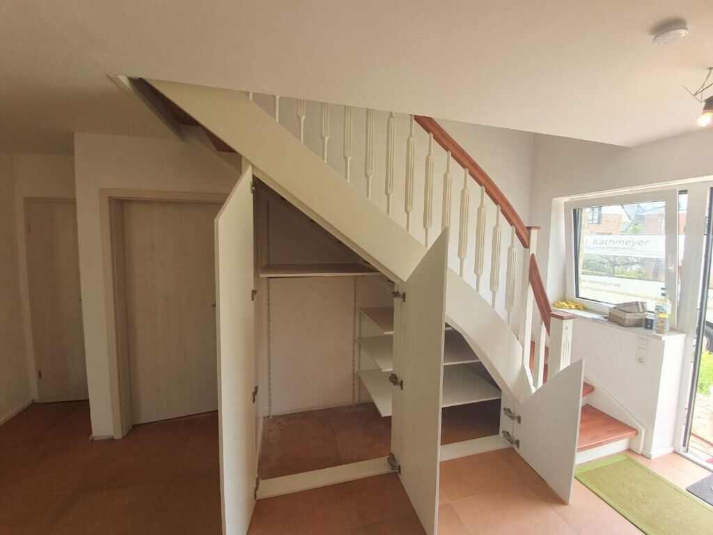 Bilder J. Kathmeyer Treppenbau GmbH