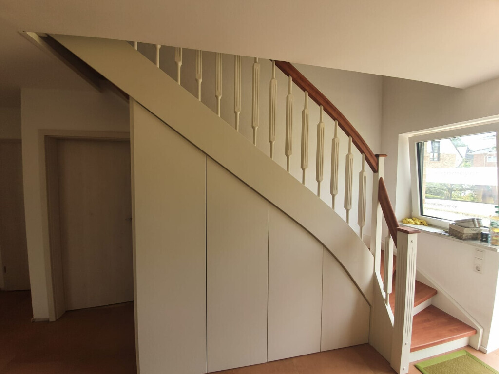 Bilder J. Kathmeyer Treppenbau GmbH