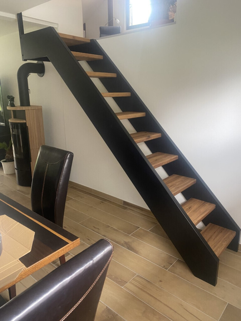 Bilder J. Kathmeyer Treppenbau GmbH