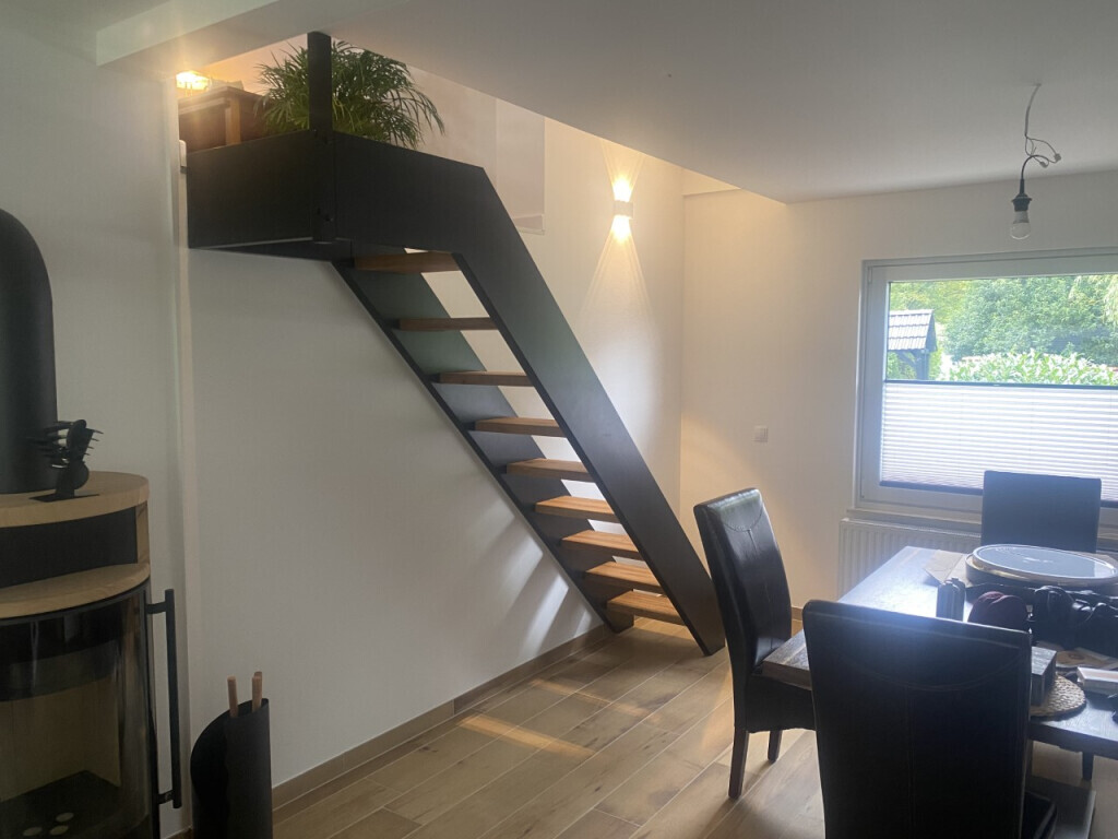 Bilder J. Kathmeyer Treppenbau GmbH