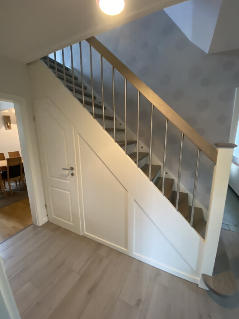 Bilder J. Kathmeyer Treppenbau GmbH