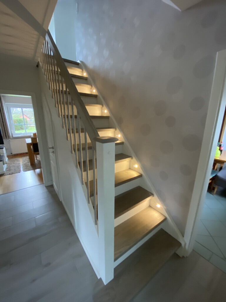 Bilder J. Kathmeyer Treppenbau GmbH