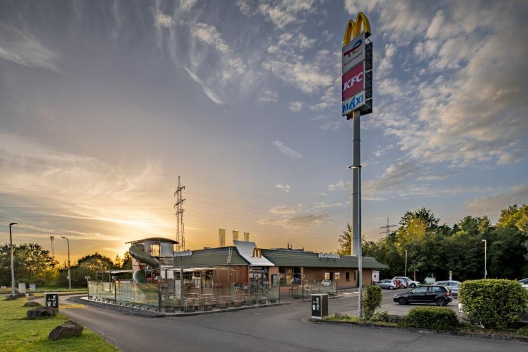 Bilder McDonald's