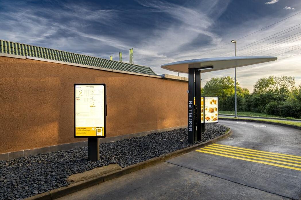 Bilder McDonald's