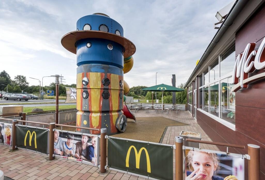 Bilder McDonald's
