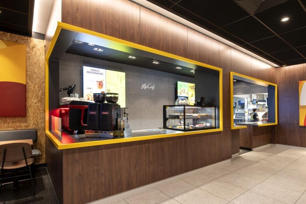 Bilder McDonald's