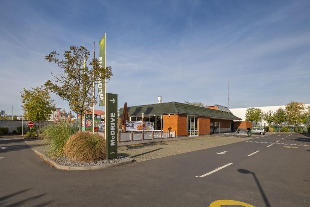 Bilder McDonald's