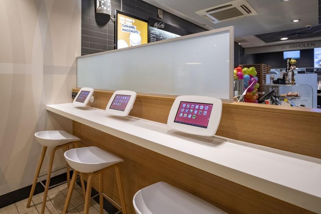 Bilder McDonald's