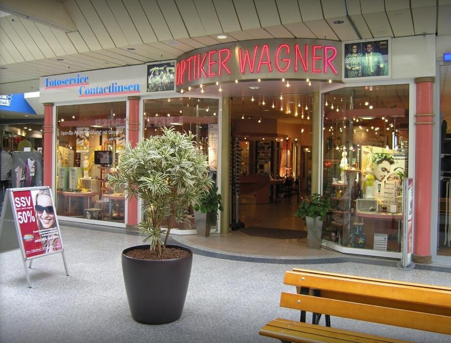 Bilder Optiker Wagner