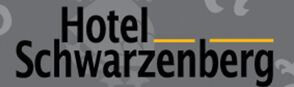 Hotel Schwarzenberg Logo